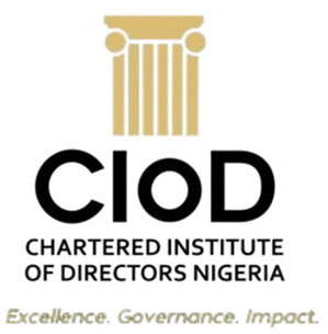 CIoD Nigeria Logo